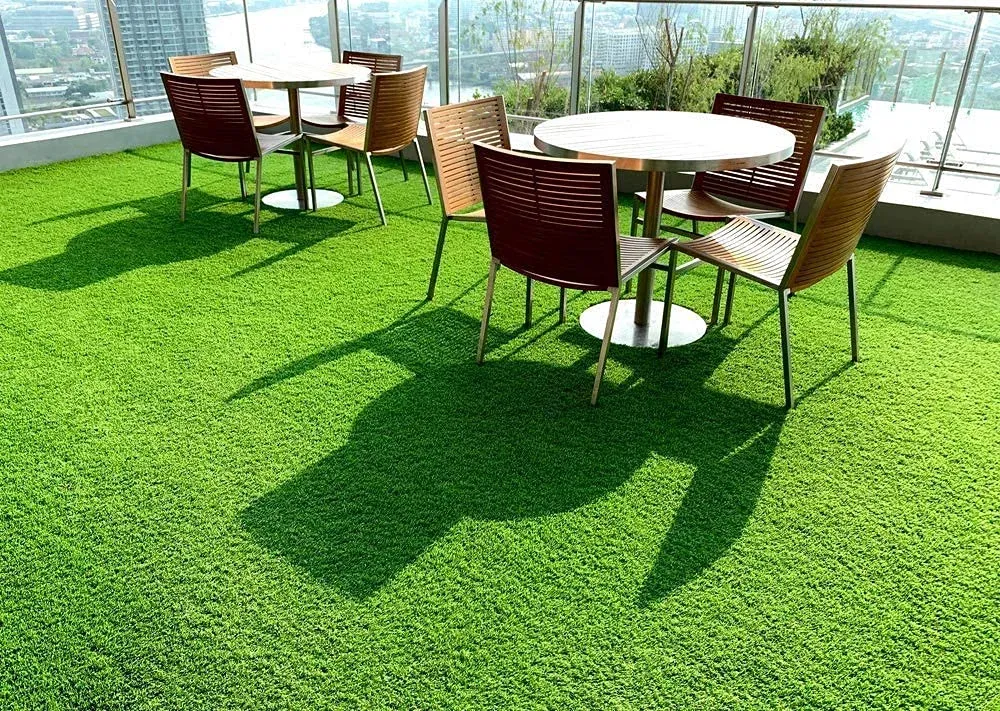 25 Mm Turf