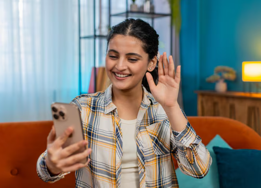 Why random voice call features make virtual hangouts much more lively and fun Why random voice call features make virtual hangouts much more lively and fun