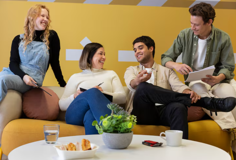 Unlocking the full potential of free chat rooms for casual daily socializing Unlocking the full potential of free chat rooms for casual daily socializing
