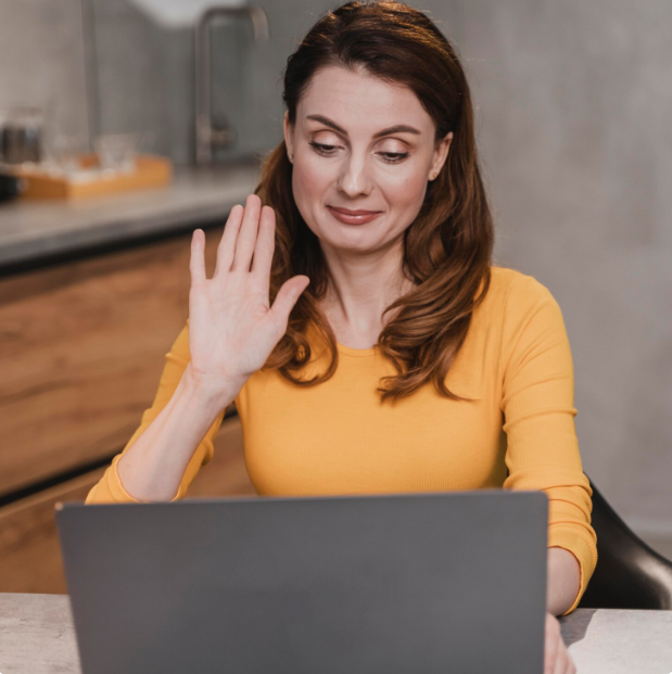 How to set up a secure free video call with people across international borders How to set up a secure free video call with people across international borders