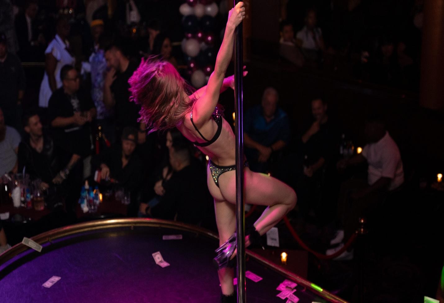 How to Easily Avoid Hidden Costs at Any Las Vegas Strip Club