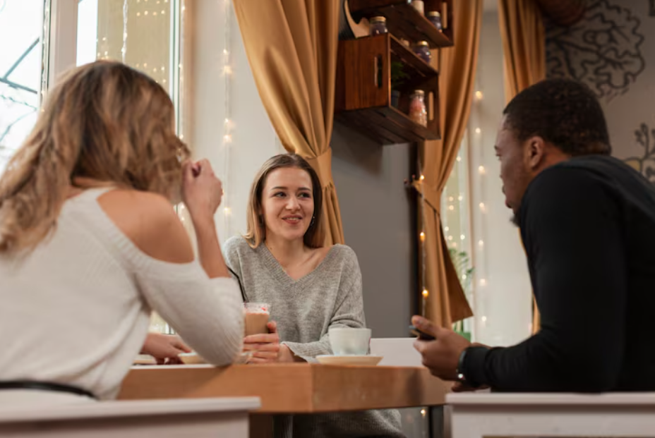 Essential Etiquette Rules Every First Time Adult Lounge Visitor Should Know Essential Etiquette Rules Every First Time Adult Lounge Visitor Should Know