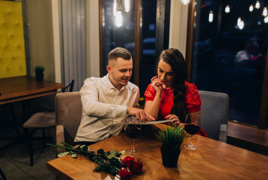 Why Couples Are Choosing Adult Entertainment Venues for Unique Date Nights Why Couples Are Choosing Adult Entertainment Venues for Unique Date Nights