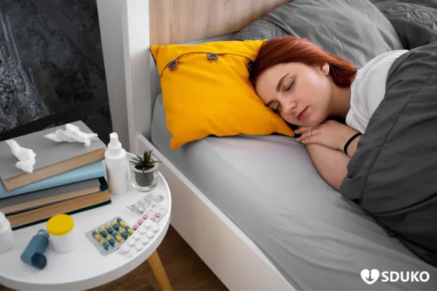 What Can Trigger Heart Palpitations? The Roles of Sleep, Caffeine, Hydration, and Electrolytes