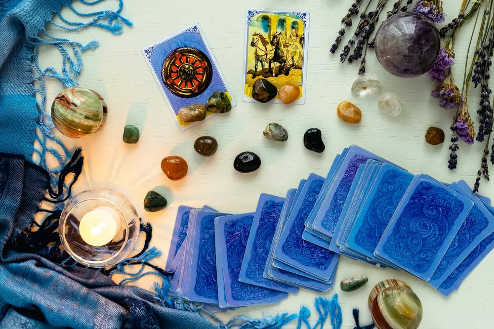 Psychic World - Can Psychic Readings Change? | PsychicWorld