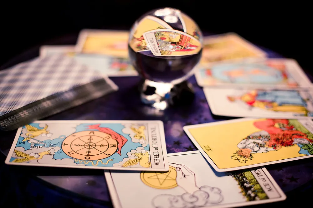 How to Get an Accurate Psychic Reading