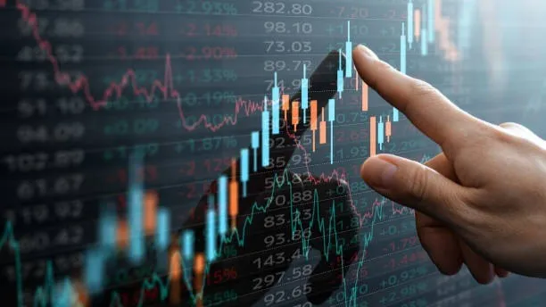 Stock Market: A Comprehensive Guide to Understanding Stock Marketing