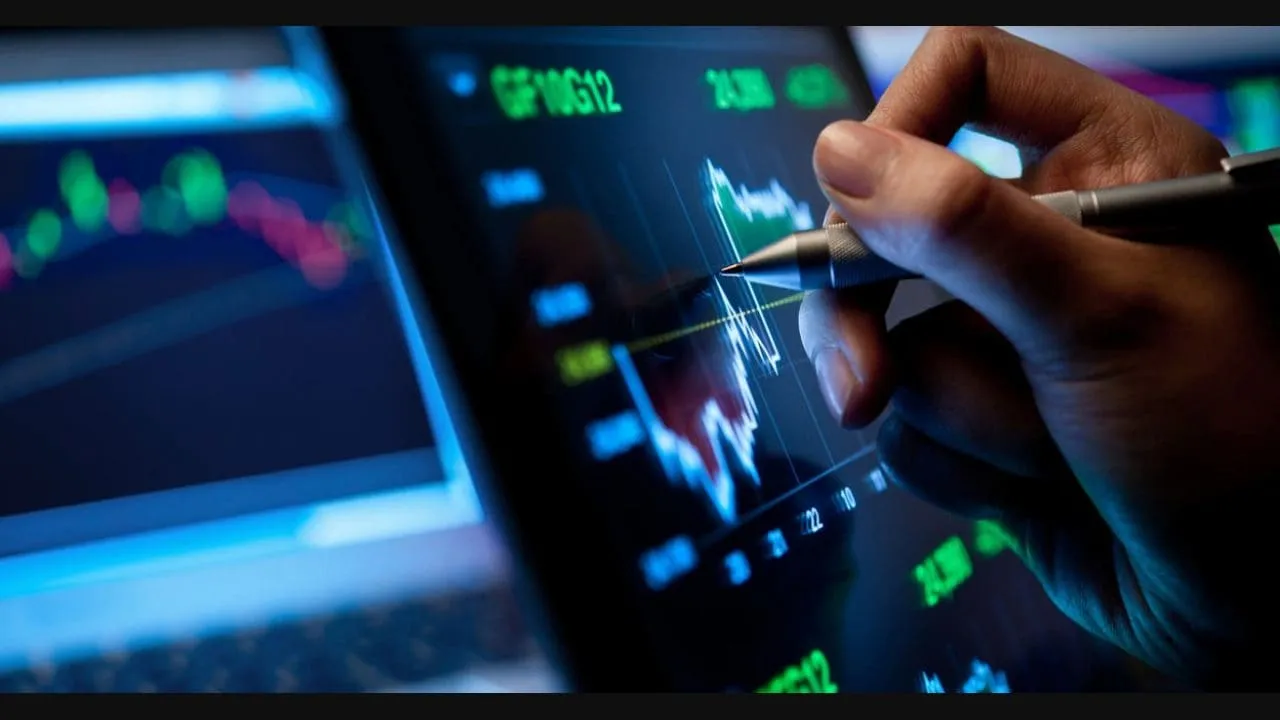 Master stock trading with expert-led training from Horizon