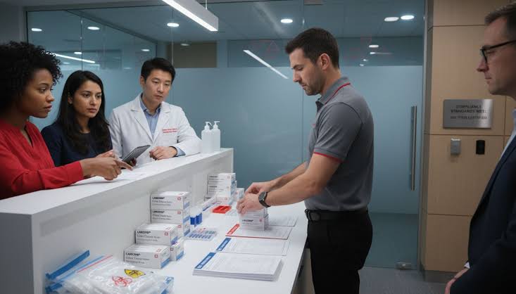 What Workplaces Should Consider When Planning Drug Screening Procedures