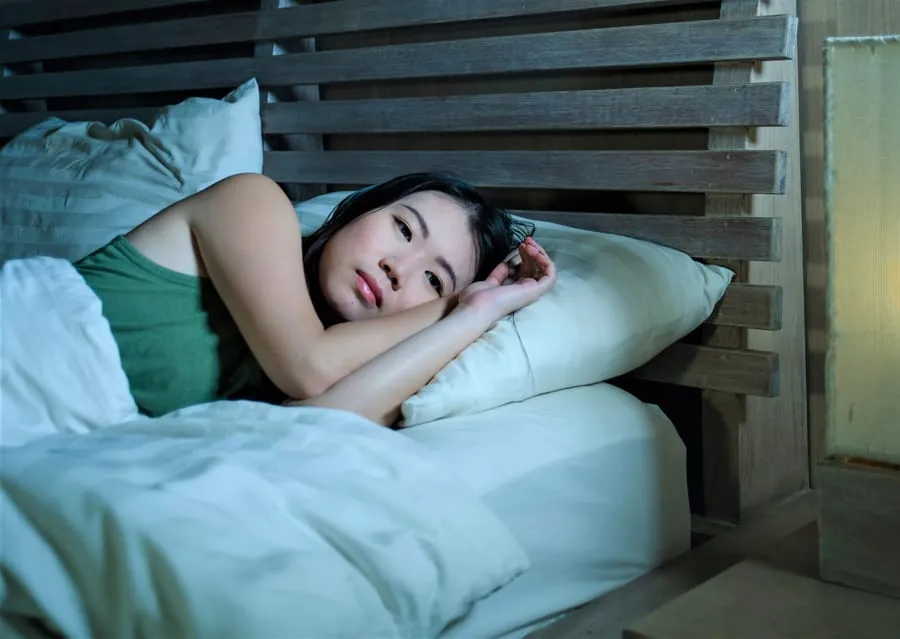 South Korean Teenagers Sleep 1 Hour Less than Other Teens | Engoo Daily News