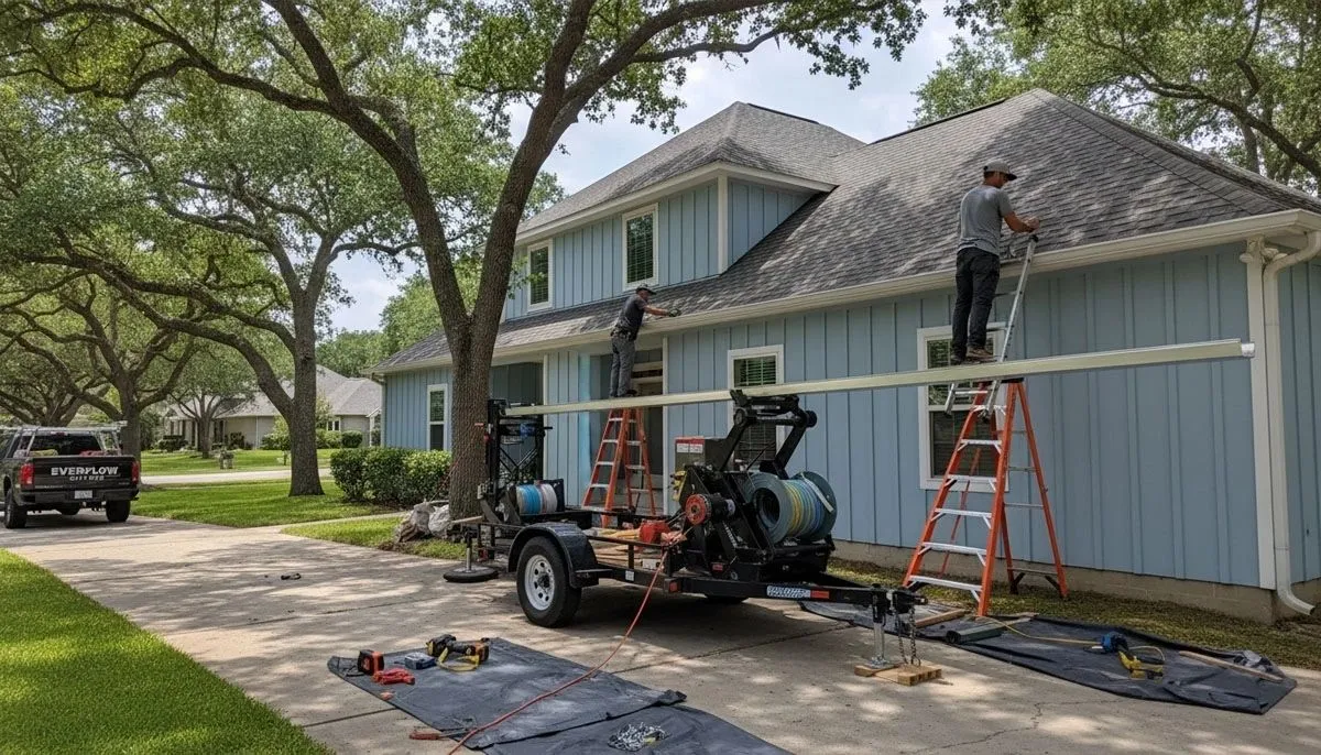 Top 10 Questions to Ask Before Hiring a Gutter Contractor