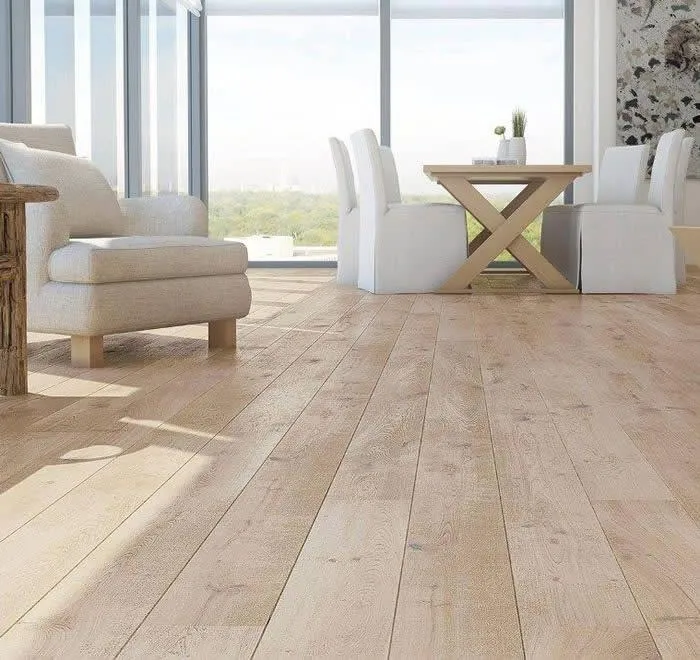 Laminate flooring New 3