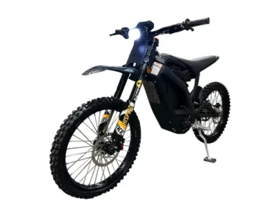 Choosing the Right Electric Dirt Bike for Trail and Recreational Riding Choosing the Right Electric Dirt Bike for Trail and Recreational Riding