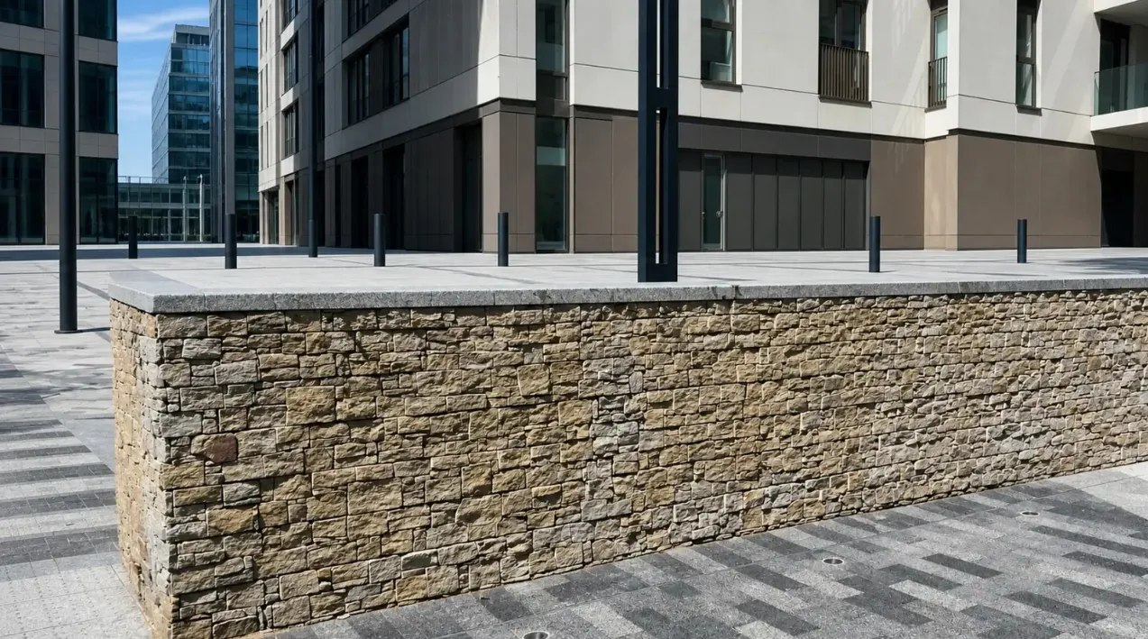 Stone Cladding for Exterior Walls: A Practical Guide to Natural Stone Z Panels and Modern Wall Systems[ Stone Cladding for Exterior Walls: A Practical Guide to Natural Stone Z Panels and Modern Wall Systems[