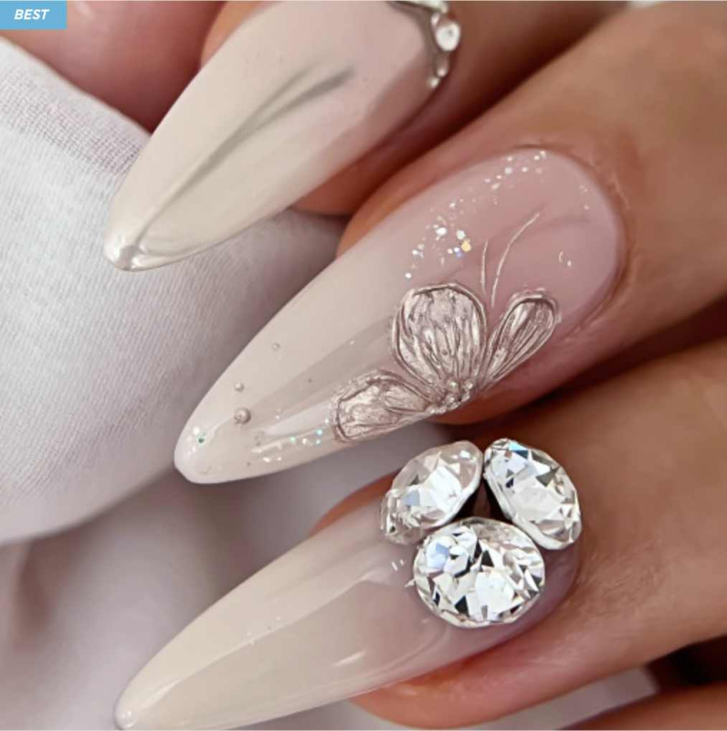 Small Nail Design Mistakes That Can Weaken an Otherwise Good Manicure