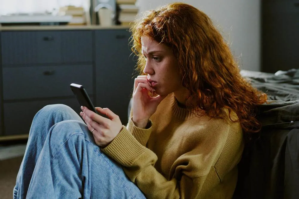 5 Ways To Deal With Dating Burnout | Humans