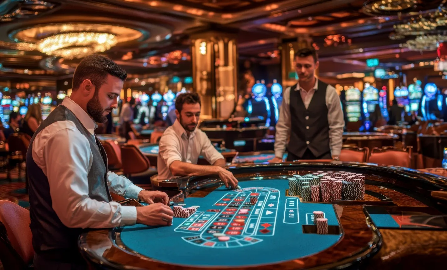 How Different Online Casino Game Formats Create Distinct Playing Experiences