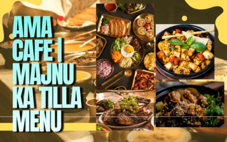 Practical Menu Design Tips For Better Food Service Practical Menu Design Tips For Better Food Service