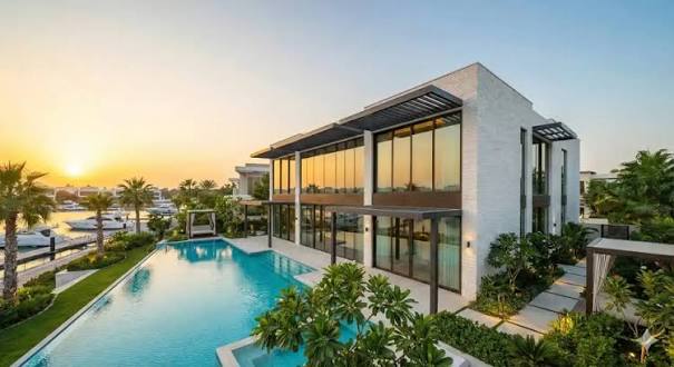 Maximizing Open Plan Living Areas in Multi-Generation Luxury Estates