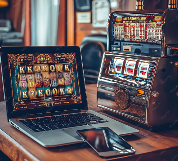 Exploring every top Casino Website in Malaysia for a modern online slot casino layout