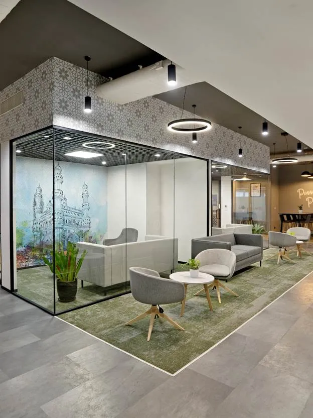 VXI | CBRE India