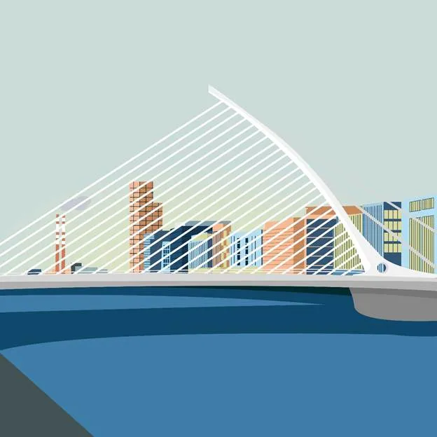 Ireland Real Estate Market Outlook 2026 | CBRE Ireland