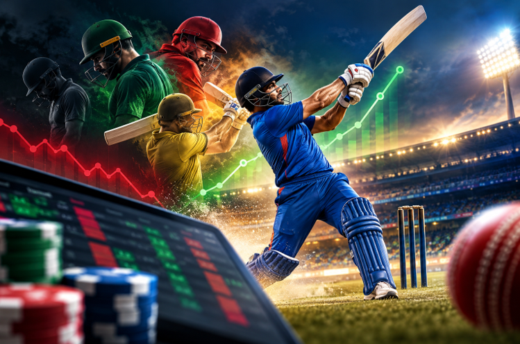 How Player Form Influences Cricket Match Predictions