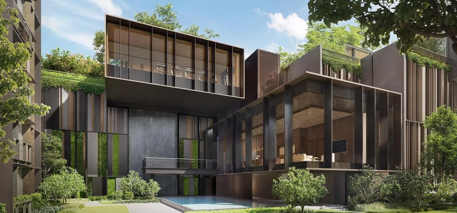 What Makes One Chuan Grove Attractive for Modern Family Homebuyers