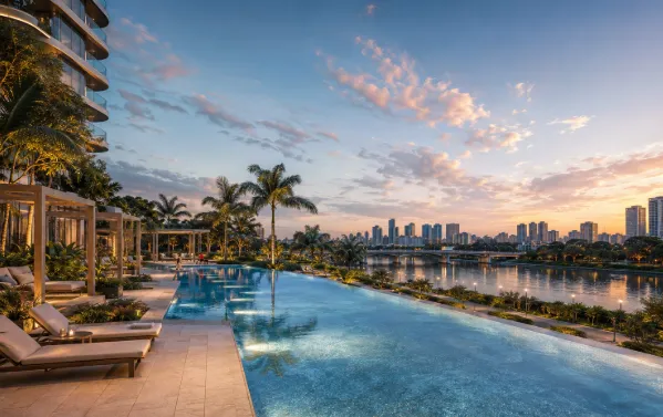 One Chuan Grove and River Opus Through a First-Time Buyer’s Lens