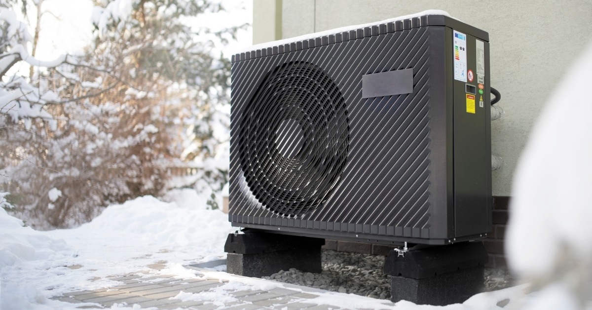 Pourquoi préparer son système de chauffage avant l’hiver?