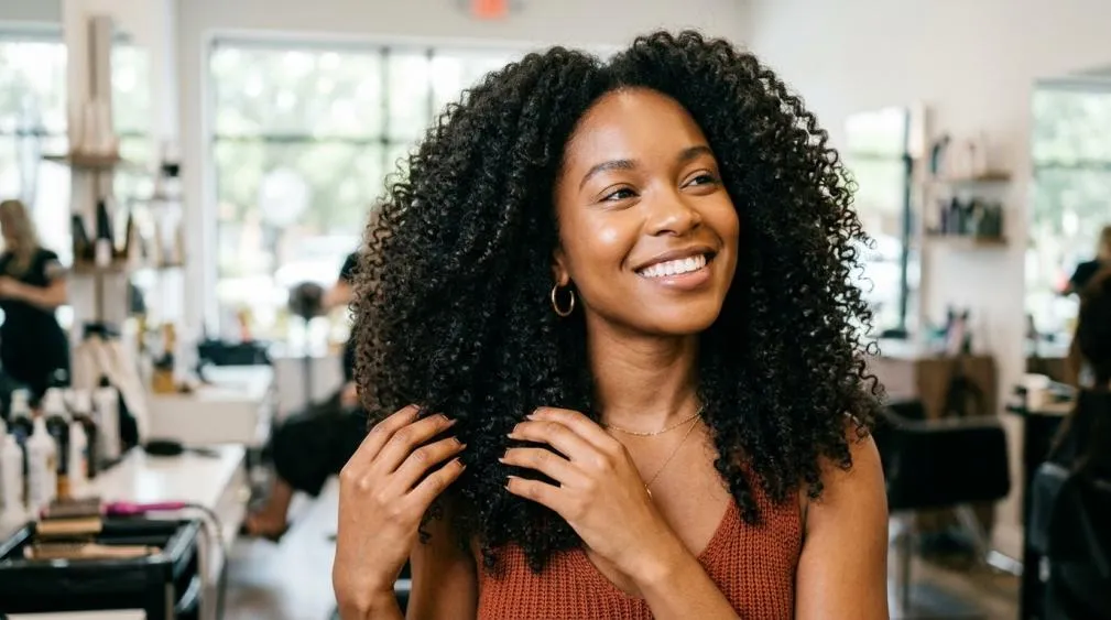 What Makes the Best Kinky Curly Human Hair Weave Worth the Investment