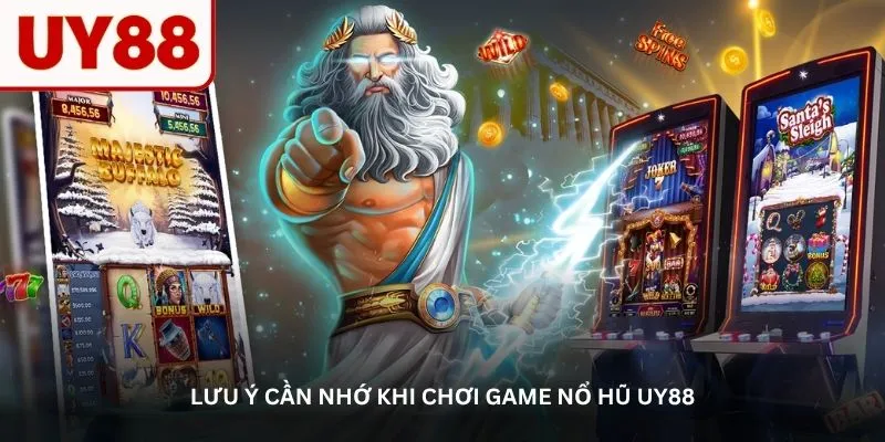 UY88 Slot Games Review: Features and Responsible Gaming Tips -  Trubondlife.com