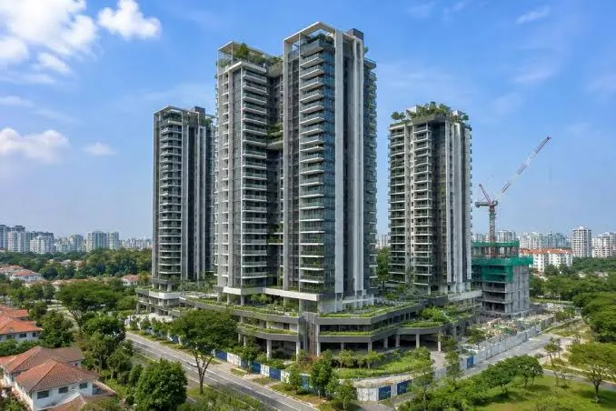 Comparing One Chuan Grove and The River Opus for Modern Singapore Living