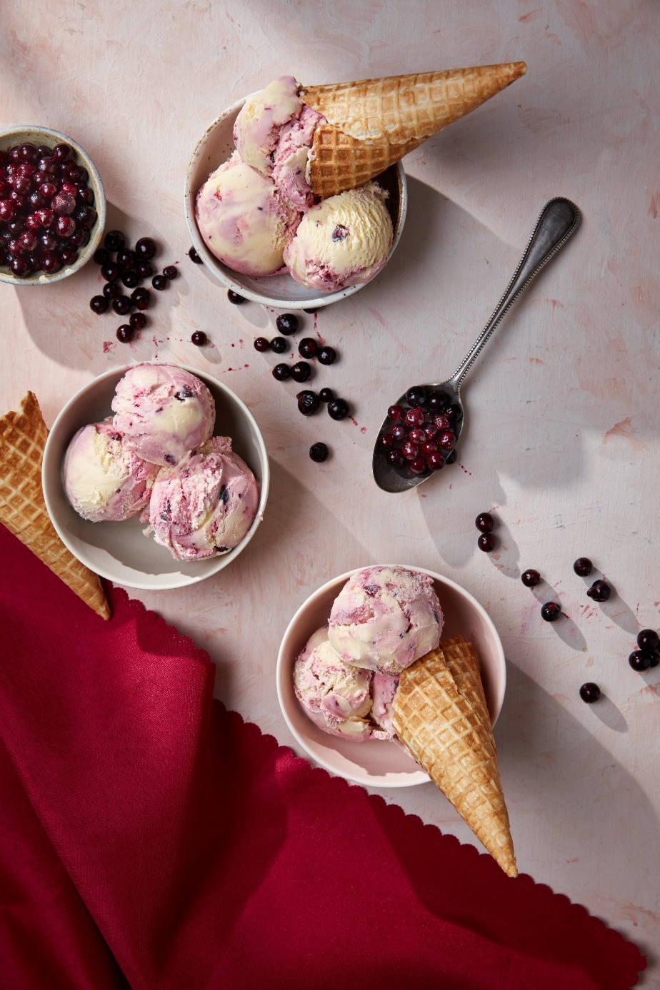 Why Nostalgic Flavours Keep Winning Hearts