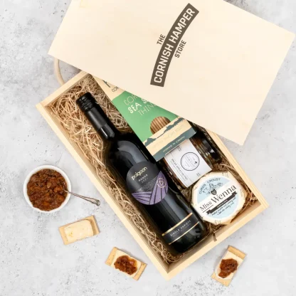 How to Match a Wine Gift Box to Every Occasion How to Match a Wine Gift Box to Every Occasion