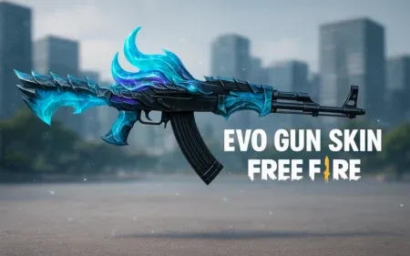 How To Choose Free Fire Skins That Match Your Playing Style How To Choose Free Fire Skins That Match Your Playing Style