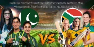 How Cricket Run Rates Explain The Match Situation