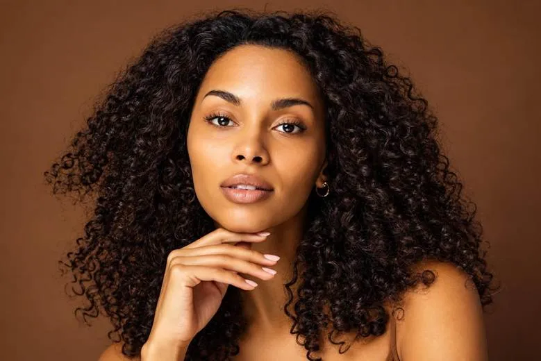 How the Best Burmese Curly Bundles Help Achieve a Natural-Looking Flip-Over Sew-In-onychair