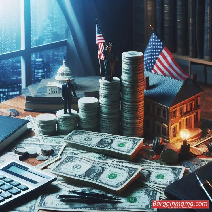 Beyond Inflation and Interest Rates: What Government Economic Policies Mean for American Households