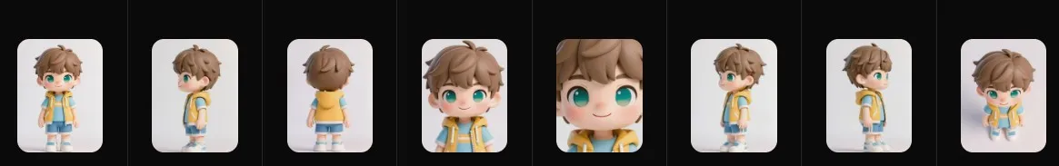 multiple-angle-views-of-characters