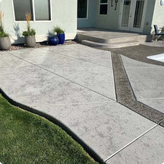 How to Restore Worn Concrete Before It Gets Worse