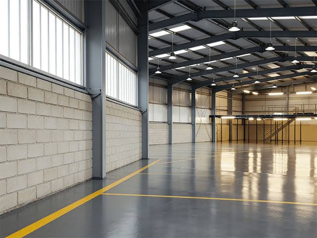 Warehouse Floor Coating: What Businesses Should Consider Before Installation Warehouse Floor Coating: What Businesses Should Consider Before Installation