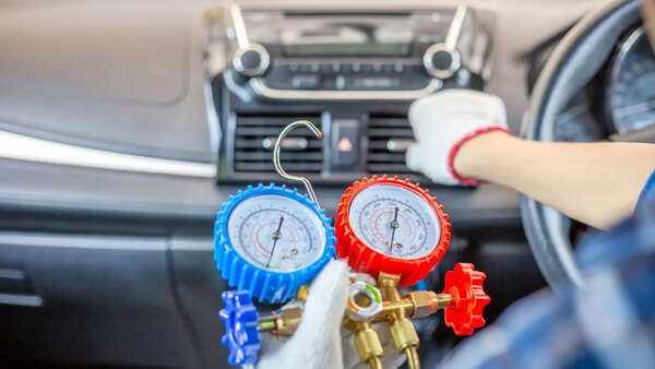 Surviving a Georgia Summer: Keeping Your Car Cool, Charged and Reliable