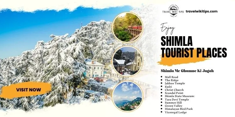 Discovering Local Food During A Hill Station Visit