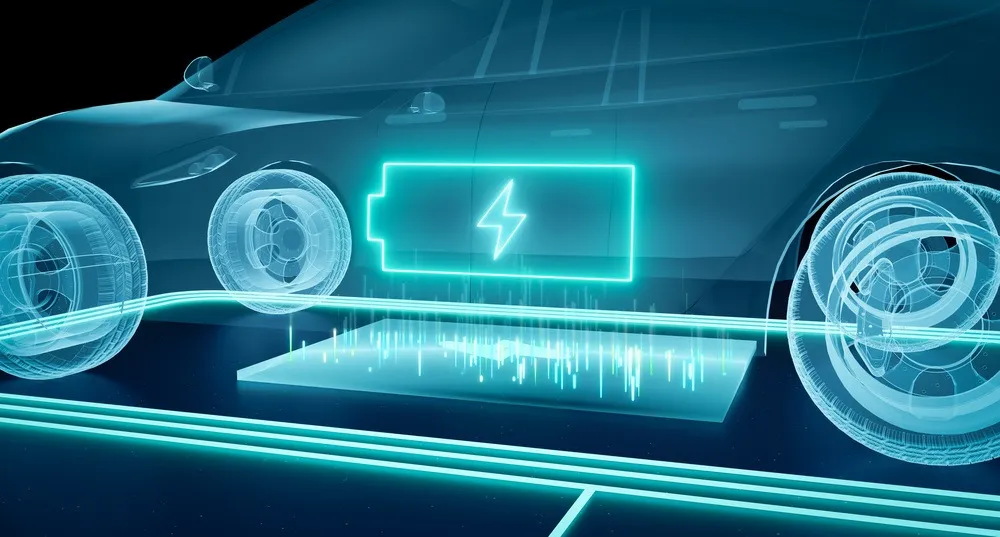 Smart Power Why Automatic Charging Is a Boster PAC Feature