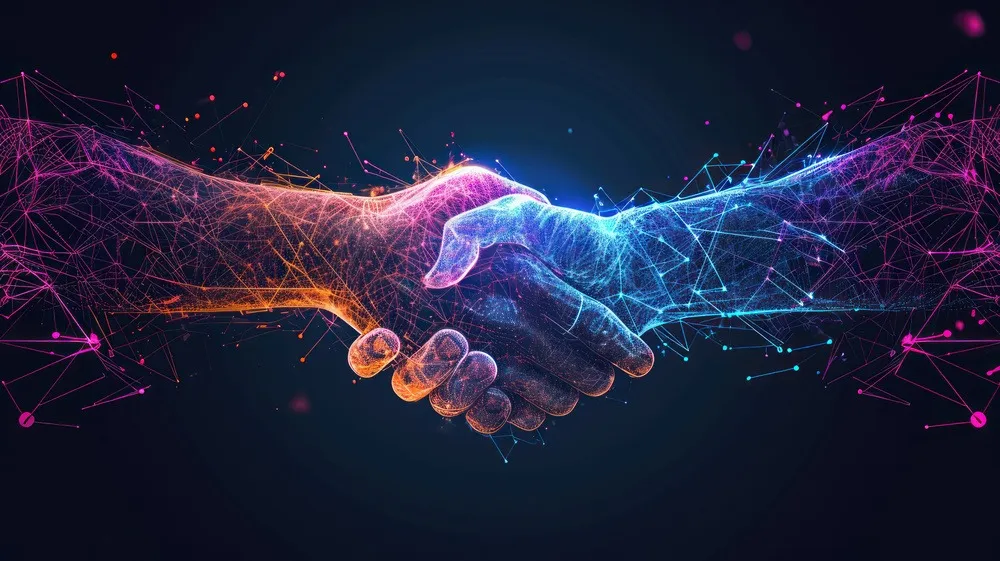The Decisions That Make or Break a Technology Partnership