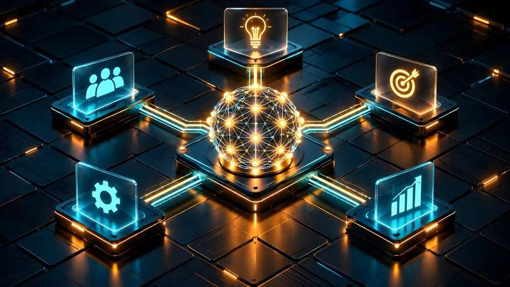 How Enterprises Can Build a Practical AI Strategy