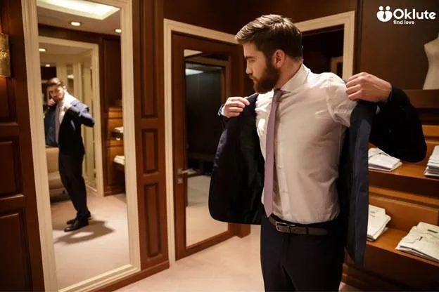 Dress to Impress Without Trying Too Hard: Your First-Date Style Guide
