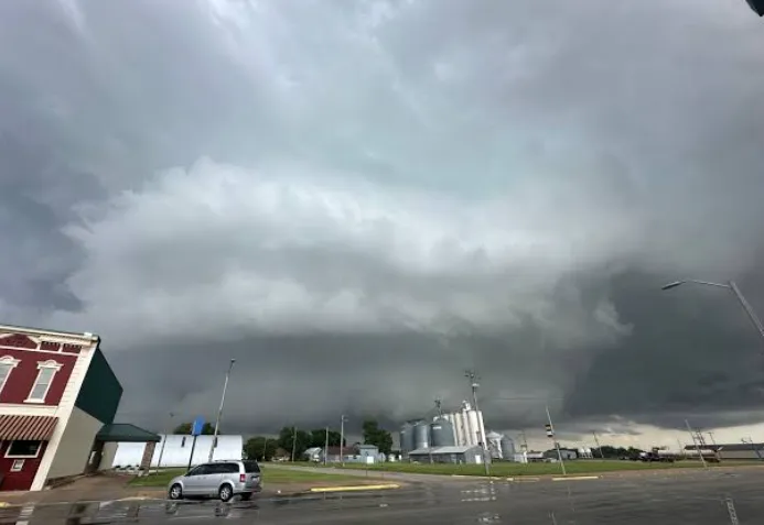 Review Severe Storm Safety Guidelines for Tornado Tours 2027 And Tornado Chasing 2027 Wichita Kansas