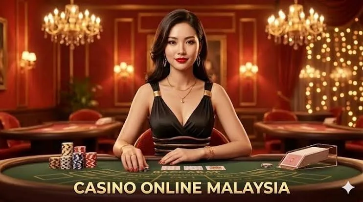 Trusted Casino Online Malaysia 2026 | Live Casino & Hot Bonus – Citinow